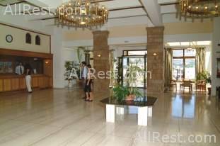 King Minos Palace Hotel 5